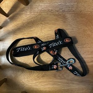 NWOT Tito’s Dog Leash